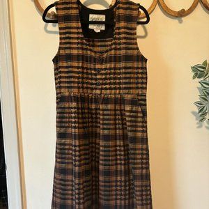 Ace & Jig Ruby dress in St Honore size M